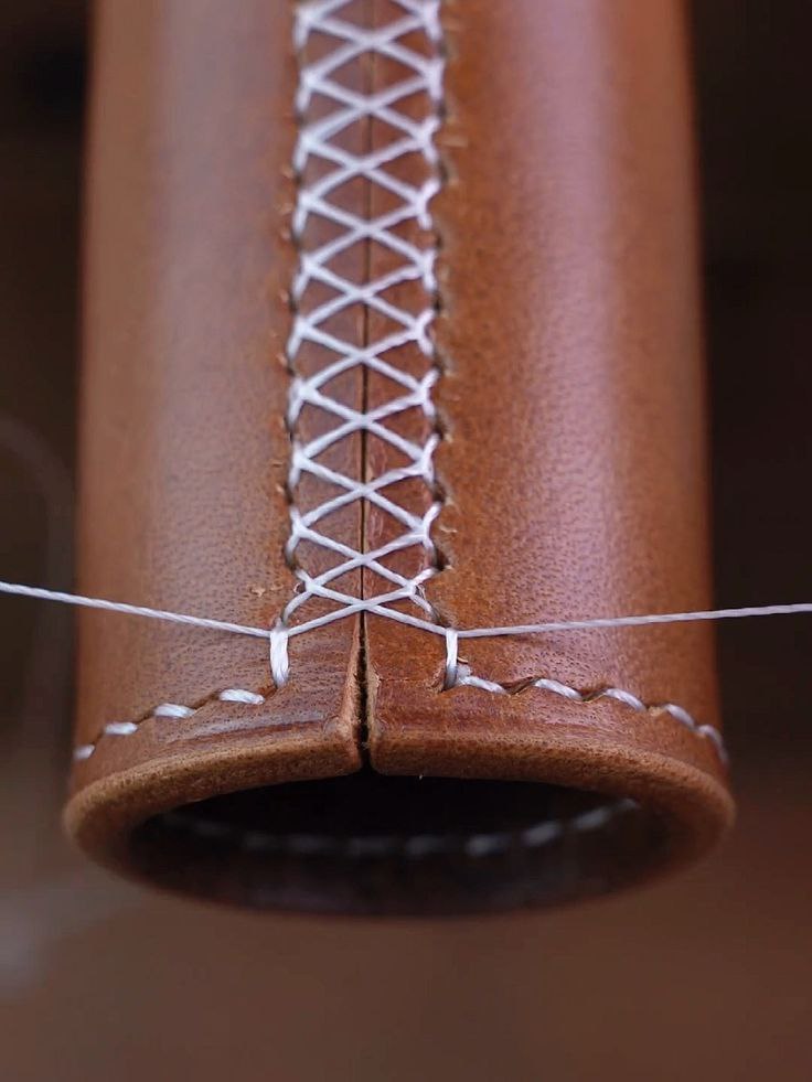 Натуральная кожа