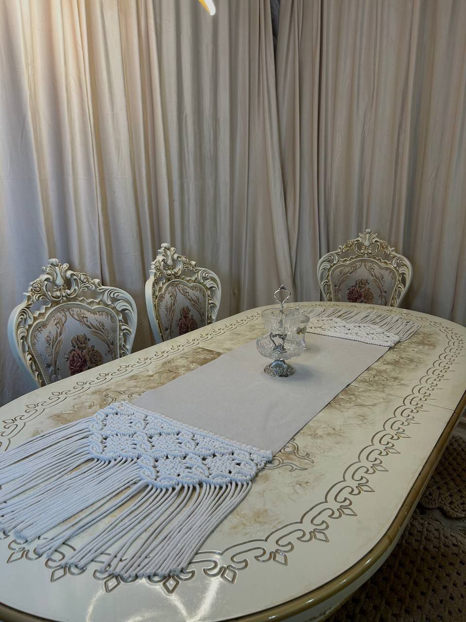 Раннер/дорожка на стол