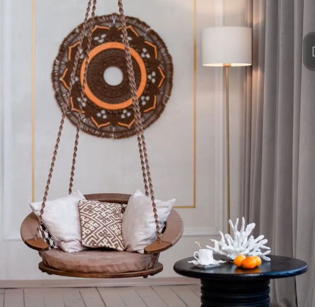 Интерьерные изделия