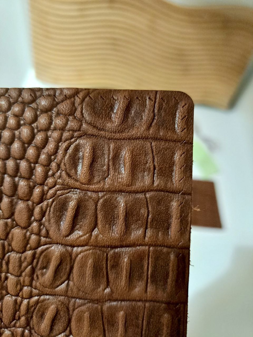 Обложка на паспорт.